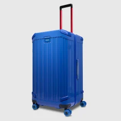 Valise trolley à 4 roues modèle trunk, petit