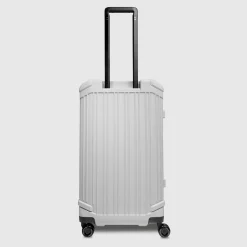 Valise trolley à 4 roues modèle trunk, petit