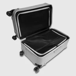 Valise trolley à 4 roues modèle trunk, petit