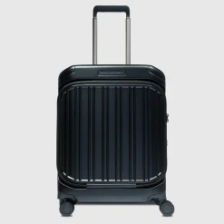 Valise trolley cabine à 4 roues d'ordinadeur 15,6"