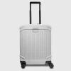 Valise trolley cabine à 4 roues