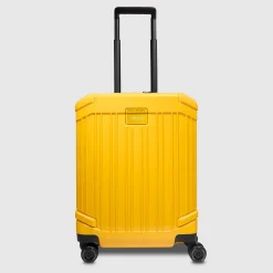 Valise trolley cabine à 4 roues