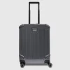 Valise trolley cabine à 4 roues