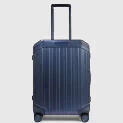 Valise trolley cabine à 4 roues