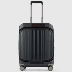 Valise trolley cabine à 4 roues d'ordinadeur 15,6"