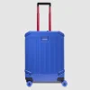 Valise trolley cabine à 4 roues