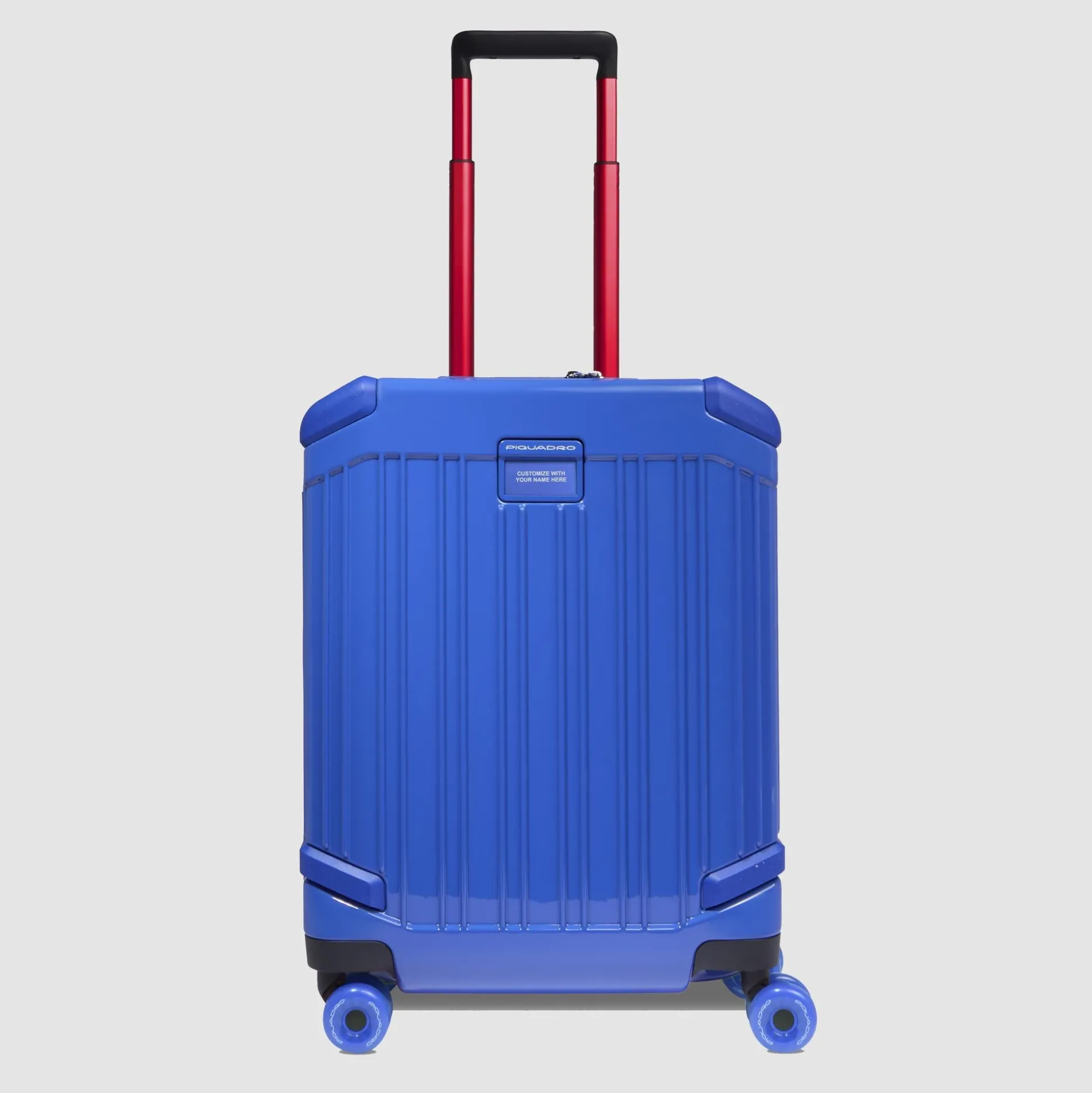 Valise trolley cabine à 4 roues