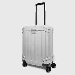 Valise trolley cabine à 4 roues