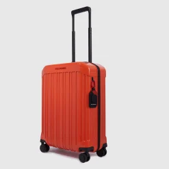 Valise trolley cabine à 4 roues