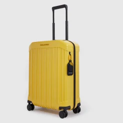 Valise trolley cabine à 4 roues
