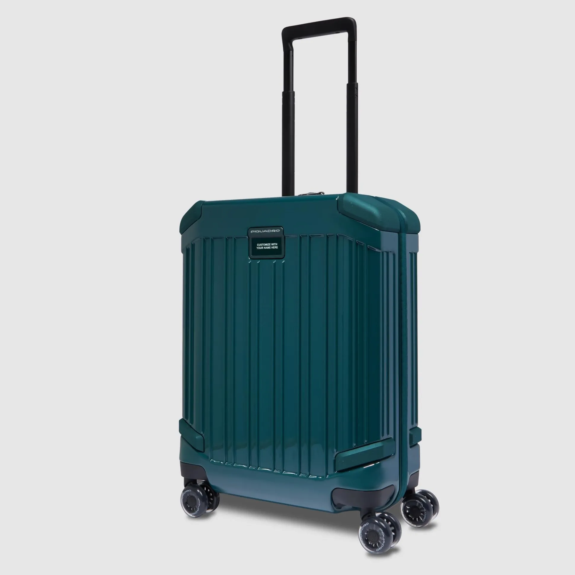 Valise trolley cabine à 4 roues