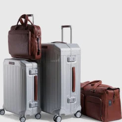 Valise trolley cabine à 4 roues