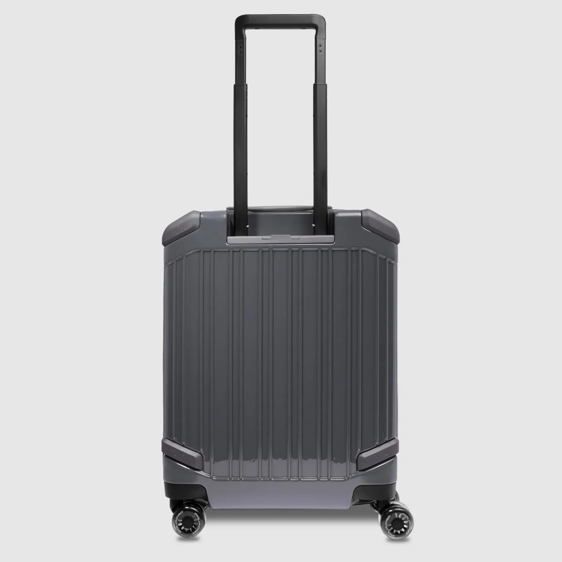 Valise trolley cabine à 4 roues