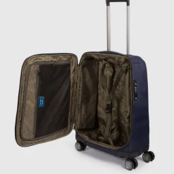 Valise trolley cabine à 4 roues
