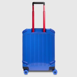 Valise trolley cabine à 4 roues