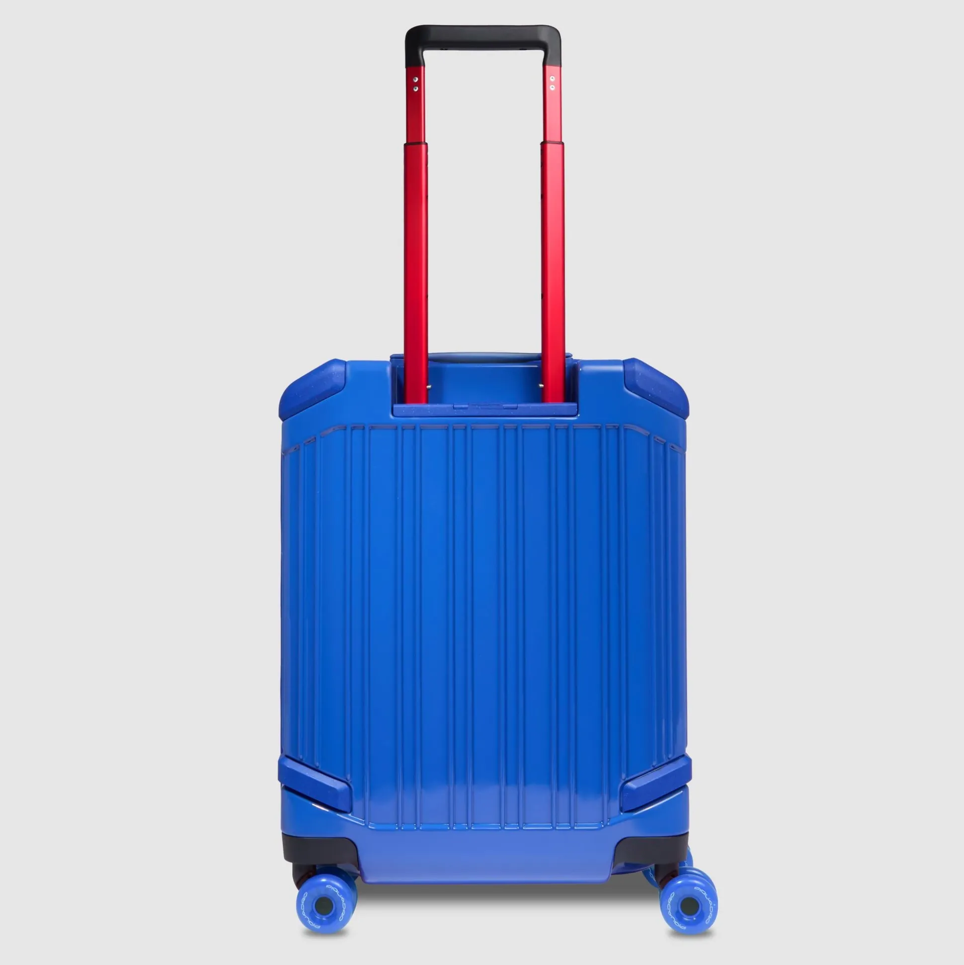 Valise trolley cabine à 4 roues