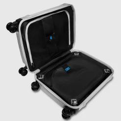 Valise trolley cabine à 4 roues