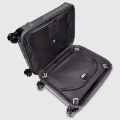 Valise trolley cabine à 4 roues