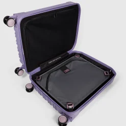 Valise trolley cabine à 4 roues