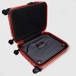 Valise trolley cabine à 4 roues