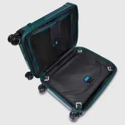 Valise trolley cabine à 4 roues