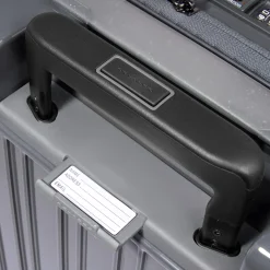 Valise trolley cabine à 4 roues