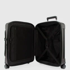 Valise trolley cabine à 4 roues d'ordinadeur 15,6"