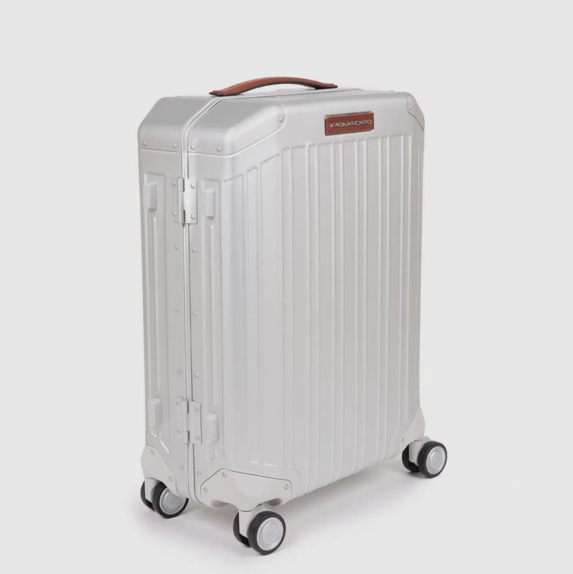 Valise trolley cabine à 4 roues