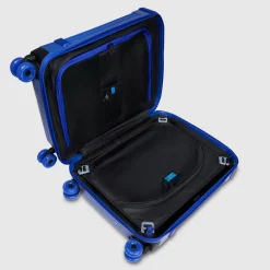 Valise trolley cabine à 4 roues