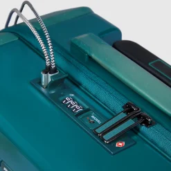 Valise trolley cabine à 4 roues