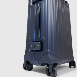 Valise trolley cabine à 4 roues