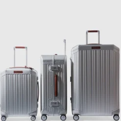 Valise trolley cabine à 4 roues