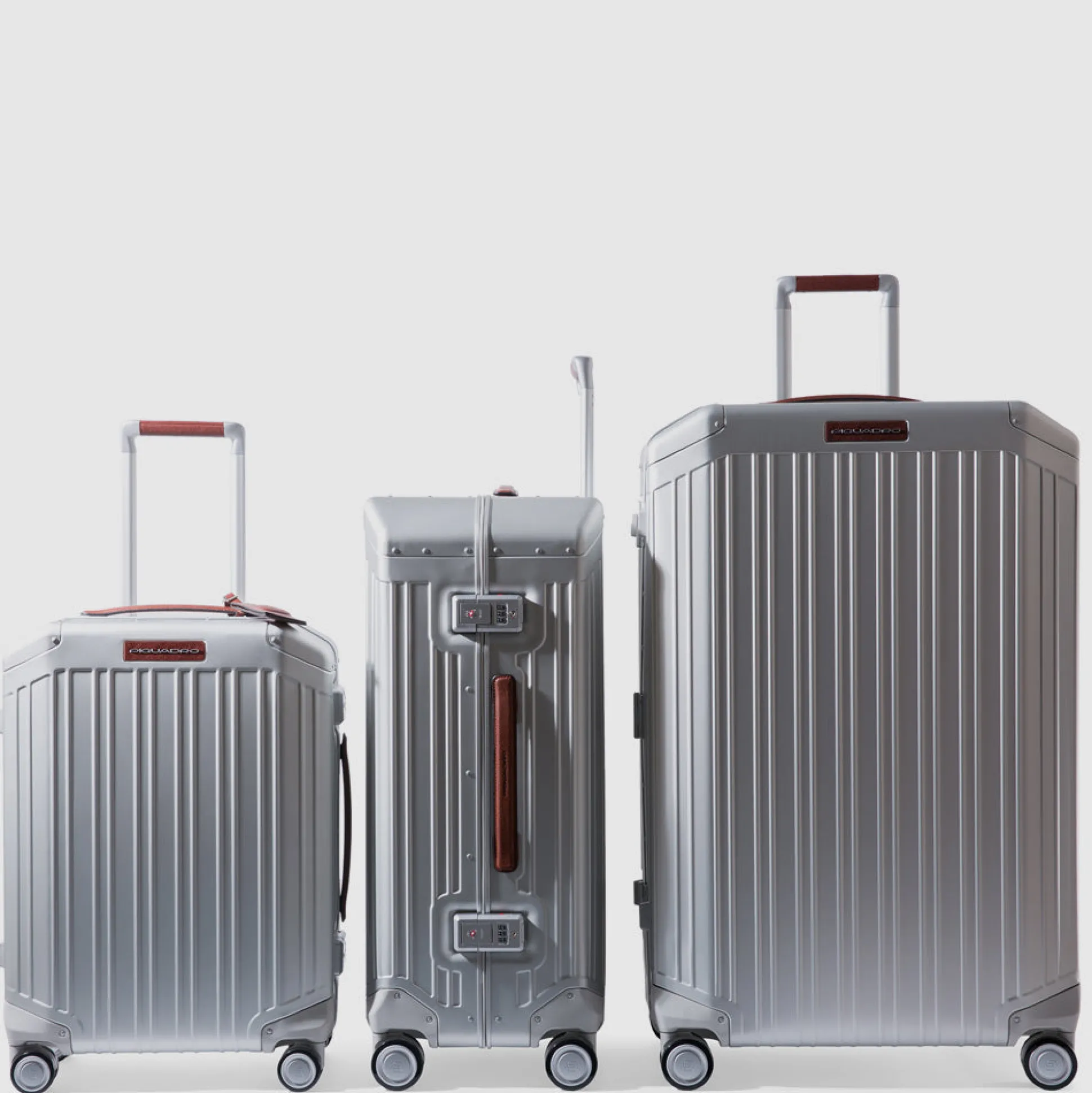 Valise trolley cabine à 4 roues