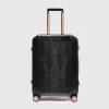Valise trolley cabine mince "Piquadro x Maserati"