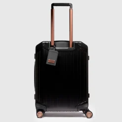 Valise trolley cabine mince "Piquadro x Maserati"