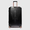 Valise trolley format moyen "Piquadro x Maserati"
