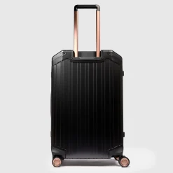Valise trolley format moyen "Piquadro x Maserati"