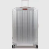 Valise trolley grand à 4 roues