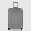 Valise trolley grand à 4 roues