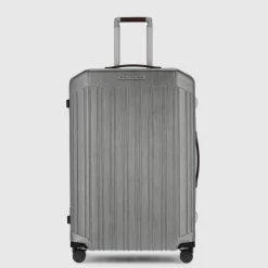 Valise trolley grand à 4 roues