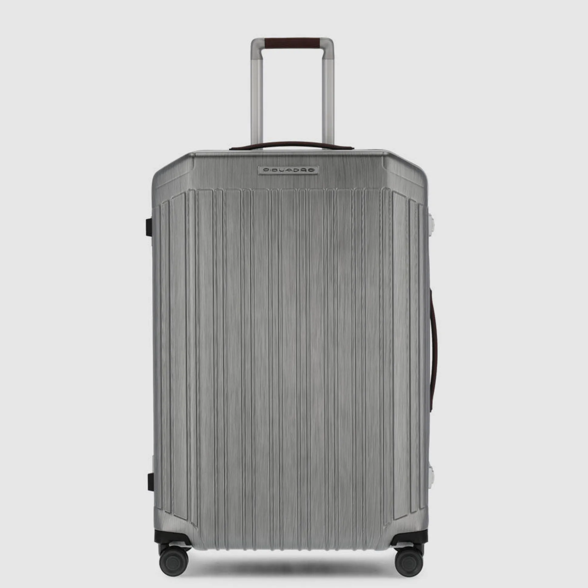 Valise trolley grand à 4 roues