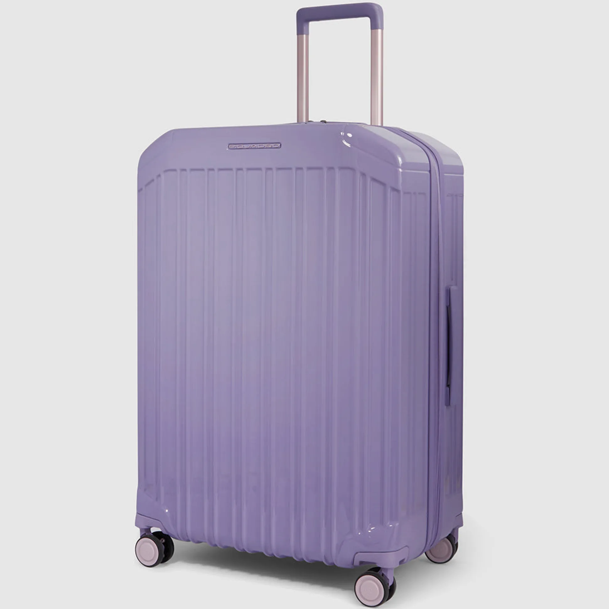 Valise trolley grand à 4 roues expansible