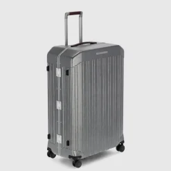 Valise trolley grand à 4 roues