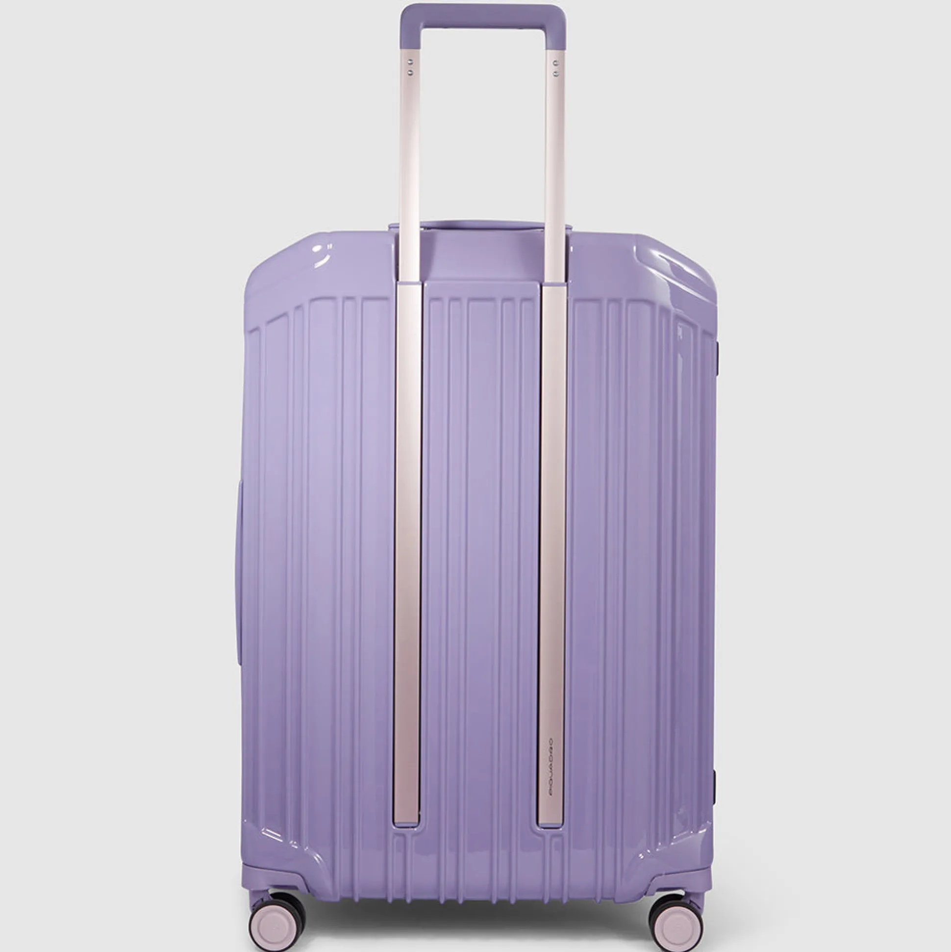 Valise trolley grand à 4 roues expansible