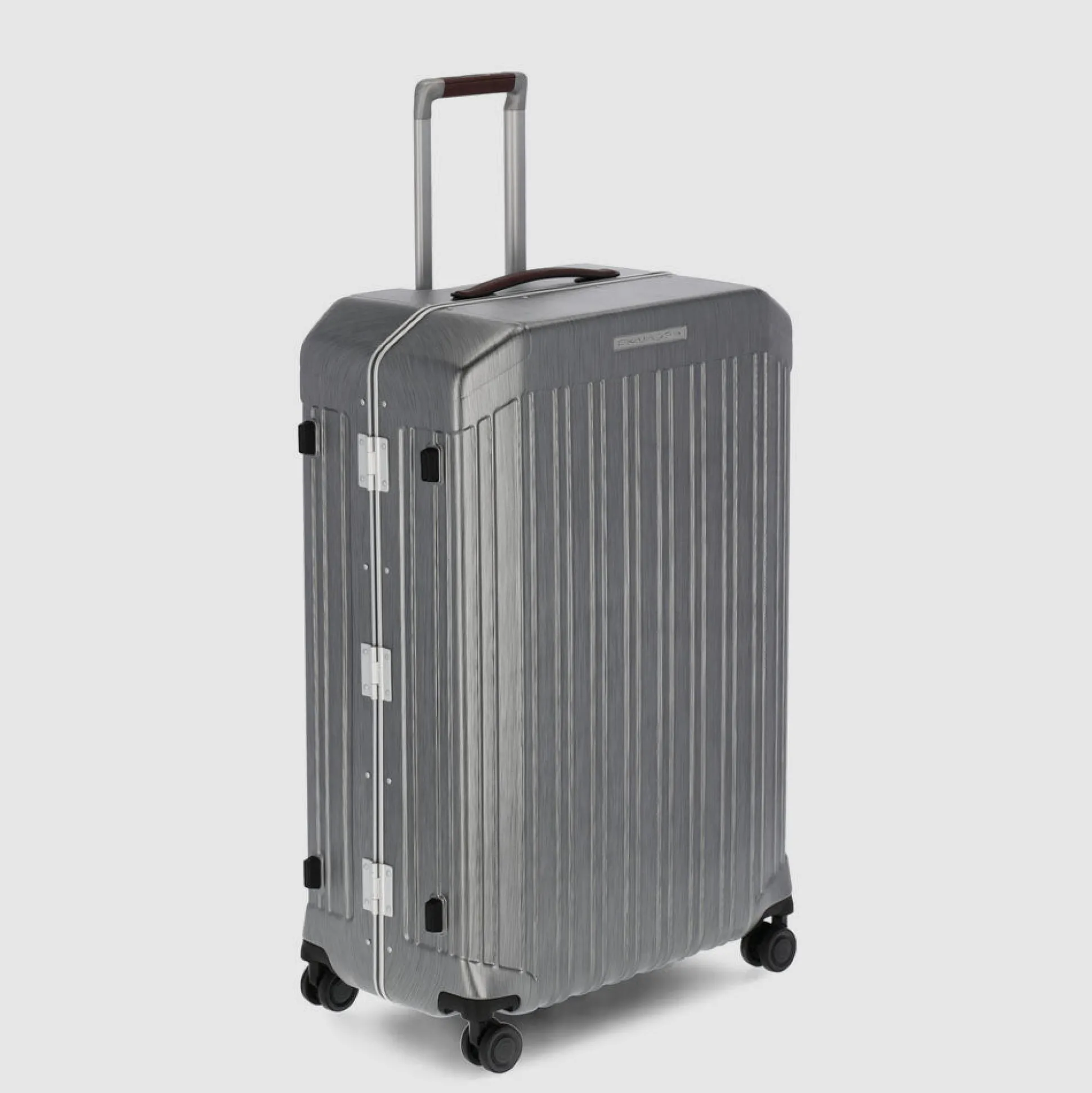 Valise trolley grand à 4 roues