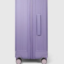 Valise trolley grand à 4 roues expansible