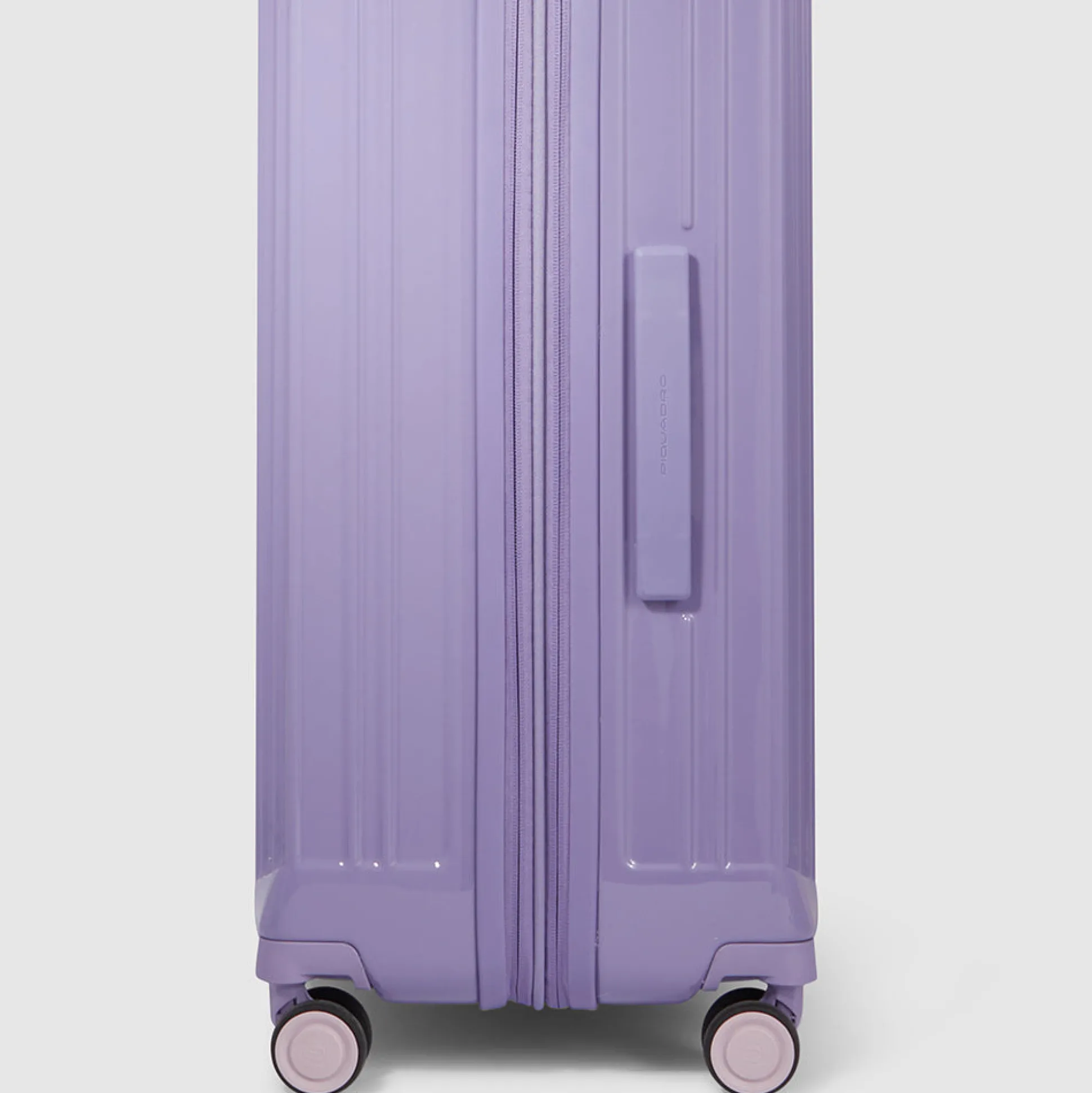 Valise trolley grand à 4 roues expansible