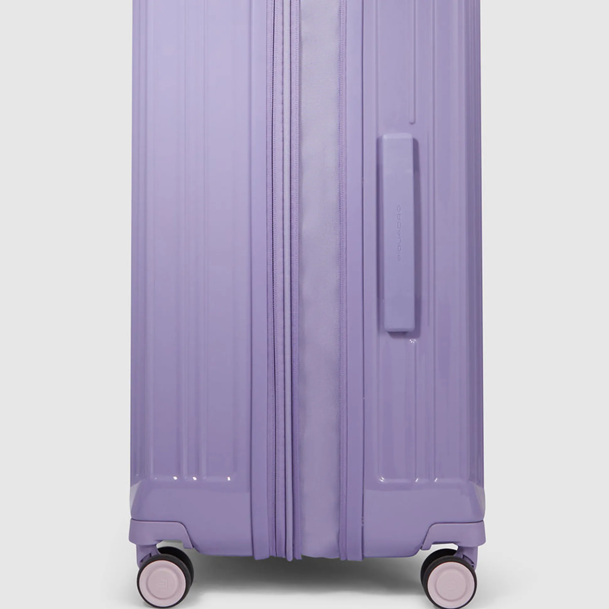 Valise trolley grand à 4 roues expansible