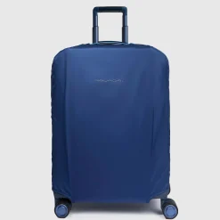 Valise trolley grand à 4 roues