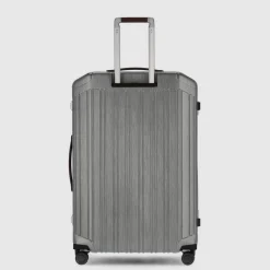 Valise trolley grand à 4 roues